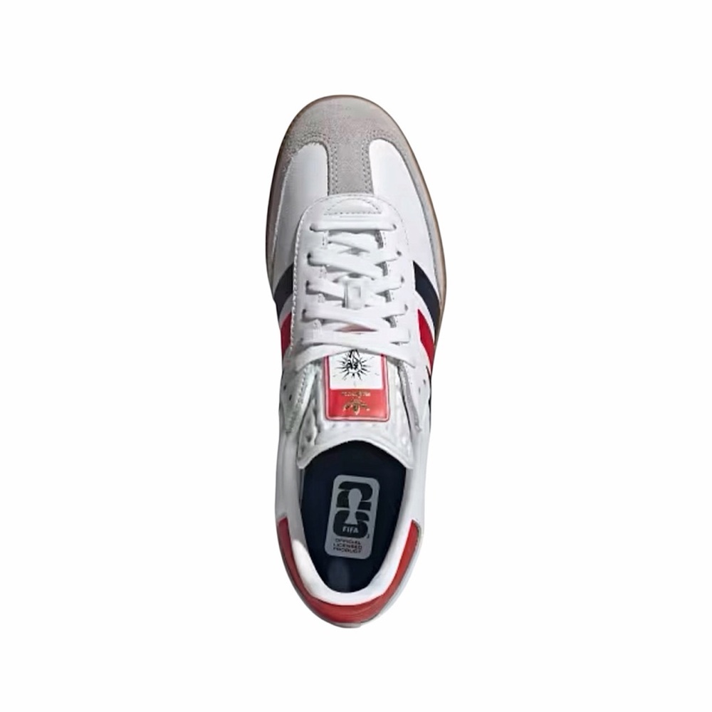 Adidas Originals Samba OG - Picture 3 of 13